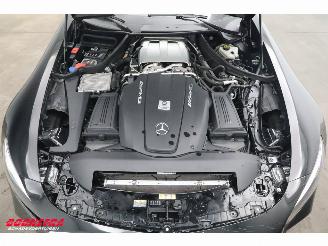 Mercedes AMG Roadster LED ACC Night Burmester Ventilatie Camera 19.598 km! picture 9