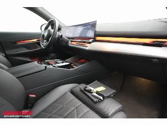 BMW 5-serie 550e xDrive M-Sport 360° Memory Leder LED SHZ picture 15