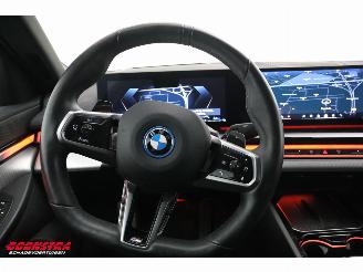 BMW 5-serie 550e xDrive M-Sport 360° Memory Leder LED SHZ picture 21