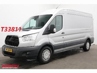Ford Transit 2.2 TDCI L3-H2 Trend Navi Airco Cruise Camera PDC AHK picture 1