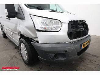 Ford Transit 2.2 TDCI L3-H2 Trend Navi Airco Cruise Camera PDC AHK picture 8
