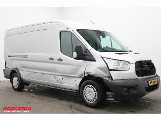 Ford Transit 2.2 TDCI L3-H2 Trend Navi Airco Cruise Camera PDC AHK picture 2