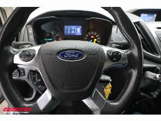 Ford Transit 2.2 TDCI L3-H2 Trend Navi Airco Cruise Camera PDC AHK picture 24