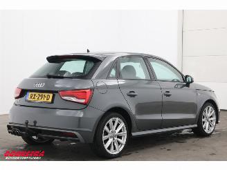 Audi A1 Sportback 1.4 TFSI S-Line Orig. NL Airco Cruise AHK 109.063 km! picture 3