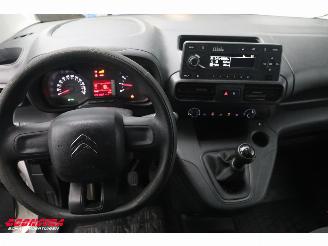 Citroën Berlingo 1.6 HDI Thermo King V300 Max -20° Kühl Cruise picture 10