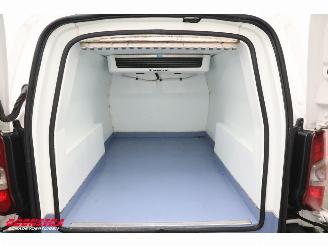 Citroën Berlingo 1.6 HDI Thermo King V300 Max -20° Kühl Cruise picture 6