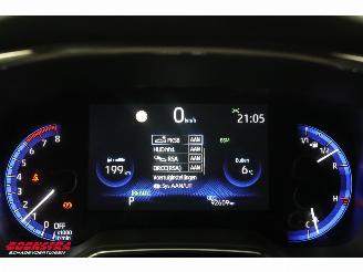 Toyota Corolla Touring Sports 2.0 Hybrid Executive Pano LED ACC Navi Clima Camera SHZ picture 25