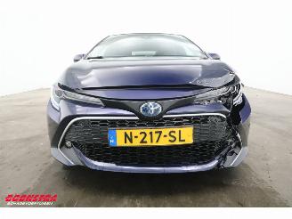 Toyota Corolla Touring Sports 2.0 Hybrid Executive Pano LED ACC Navi Clima Camera SHZ picture 6