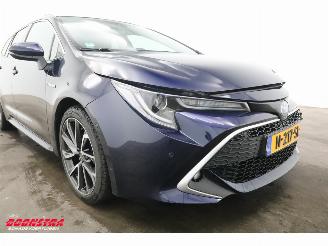 Toyota Corolla Touring Sports 2.0 Hybrid Executive Pano LED ACC Navi Clima Camera SHZ picture 5