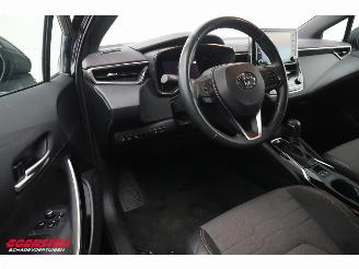 Toyota Corolla Touring Sports 2.0 Hybrid Executive Pano LED ACC Navi Clima Camera SHZ picture 21
