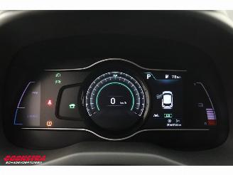 Hyundai Kona EV Fashion 39 kWh LED ACC Krell Navi Camera LRHZ SHZ picture 17