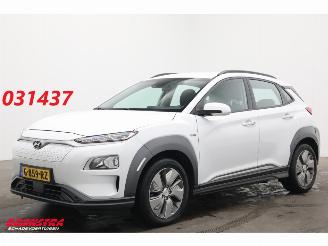 Coche accidentado Hyundai Kona EV Fashion 39 kWh LED ACC Krell Navi Camera LRHZ SHZ 2019/11