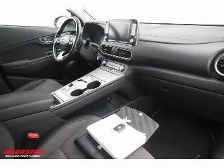 Hyundai Kona EV Fashion 39 kWh LED ACC Krell Navi Camera LRHZ SHZ picture 10
