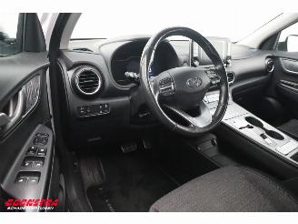 Hyundai Kona EV Fashion 39 kWh LED ACC Krell Navi Camera LRHZ SHZ picture 15