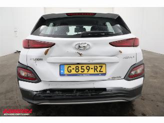 Hyundai Kona EV Fashion 39 kWh LED ACC Krell Navi Camera LRHZ SHZ picture 6