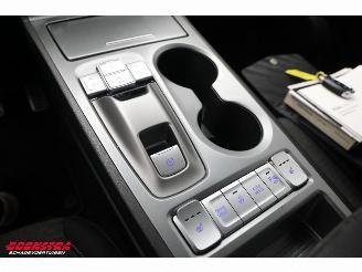 Hyundai Kona EV Fashion 39 kWh LED ACC Krell Navi Camera LRHZ SHZ picture 24