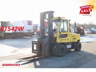 danneggiata macchinari Hyster  H8.0FT9 BY 2022 2022/12