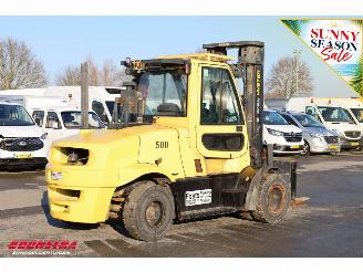 Hyster  H8.0FT9 BY 2022 picture 3