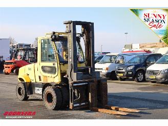 Hyster  H8.0FT9 BY 2022 picture 2