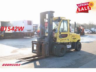 uszkodzony maszyny Hyster  H8.0FT9 BY 2022 2022/12