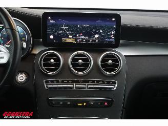 Mercedes GLC 300de 4MATIC AMG LED ACC Pano 360° SHZ AHK picture 15