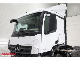 Mercedes Actros 1936 4X2 Euro 6 picture 12