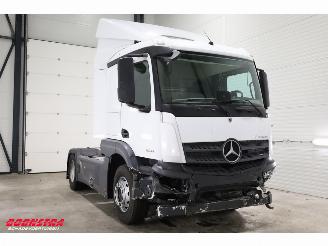 Mercedes Actros 1936 4X2 Euro 6 picture 2