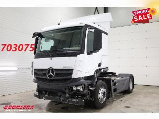 škoda nákladních automobilů Mercedes Actros 1936 4X2 Euro 6 2023/8