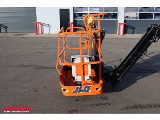 JLG  E450 AJ BY 2024 picture 7