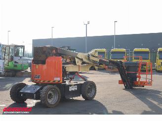 JLG  E450 AJ BY 2024 picture 3
