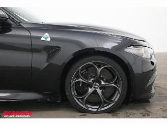 Alfa Romeo Giulia 2.9 V6 510 PK Quadrifoglio Ceramic ACC Carbon Camera 58.784 km! picture 9