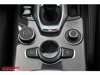 Alfa Romeo Giulia 2.9 V6 510 PK Quadrifoglio Ceramic ACC Carbon Camera 58.784 km! picture 29