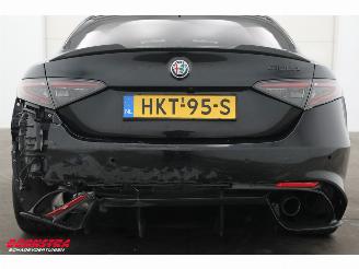 Alfa Romeo Giulia 2.9 V6 510 PK Quadrifoglio Ceramic ACC Carbon Camera 58.784 km! picture 6