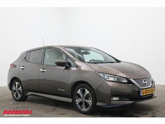 Nissan Leaf e+ Tekna 62 kWh LED ACC 360° Bose SHZ LRHZ picture 2