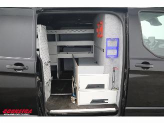 Ford Transit Custom 2.0 TDCI L2 Navi Airco Cruise Camera SHZ PDC AHK picture 14