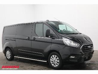 Ford Transit Custom 2.0 TDCI L2 Navi Airco Cruise Camera SHZ PDC AHK picture 2