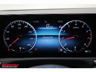 Mercedes Cla-klasse Shooting Brake 180 7G-Tronig AMG LED Navi Clima Cruise Camera SHZ picture 22