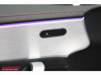 Mercedes Cla-klasse Shooting Brake 180 7G-Tronig AMG LED Navi Clima Cruise Camera SHZ picture 23