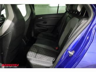 Volkswagen Golf 2.0 TDI 150 PK DSG R-Line Pano LED ACC H/K Virtual LRHZ Camera picture 19