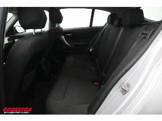 BMW 1-serie 118i Aut. LED Navi Clima Cruise PDC picture 12