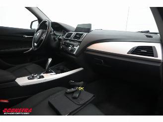 BMW 1-serie 118i Aut. LED Navi Clima Cruise PDC picture 8