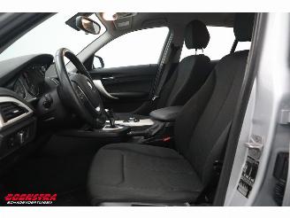 BMW 1-serie 118i Aut. LED Navi Clima Cruise PDC picture 11