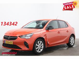 Unfallwagen Opel Corsa 1.2 Level 2 Apple/Android Navi Cruise PDC 24.238 km! 2023/11