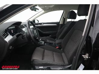 Volkswagen Passat 1.4 TSI DSG Comfortline LED ACC Navi Clima PDC 151.000 km! picture 15