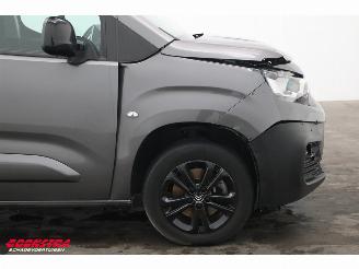 Citroën Berlingo 1.5 HDI 130 PK Aut. Navi Airco Cruise Camera PDC AHK picture 5
