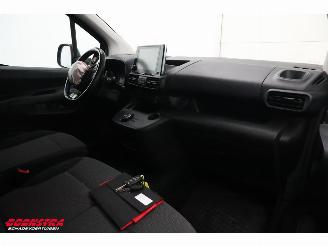 Citroën Berlingo 1.5 HDI 130 PK Aut. Navi Airco Cruise Camera PDC AHK picture 16
