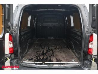Citroën Berlingo 1.5 HDI 130 PK Aut. Navi Airco Cruise Camera PDC AHK picture 14