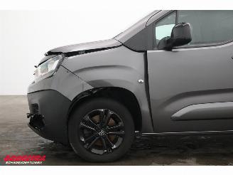 Citroën Berlingo 1.5 HDI 130 PK Aut. Navi Airco Cruise Camera PDC AHK picture 13