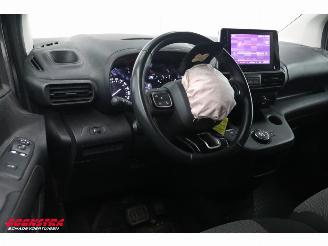 Citroën Berlingo 1.5 HDI 130 PK Aut. Navi Airco Cruise Camera PDC AHK picture 20