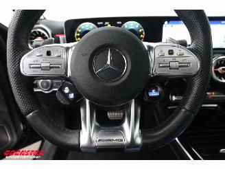 Mercedes A-klasse 35 AMG 4MATIC Aero LED ACC HUD Burmester Memory SHZ Camera picture 19